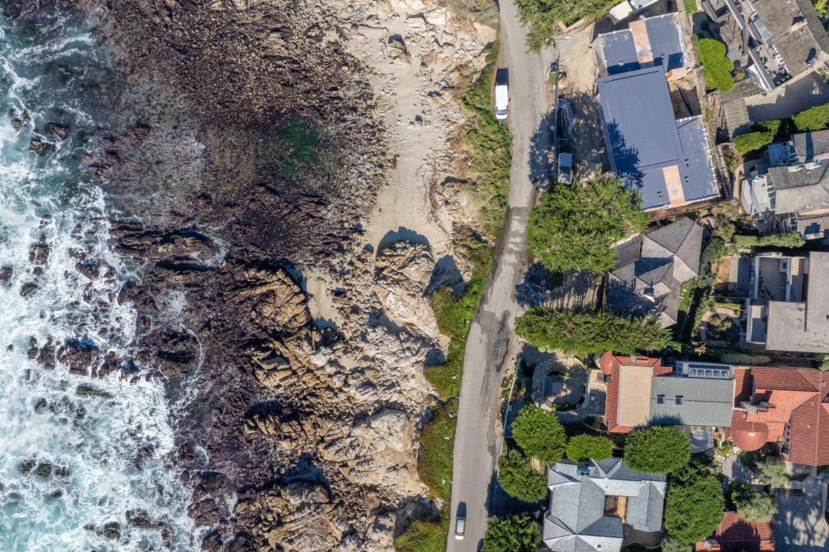 Iconic Carmel Location