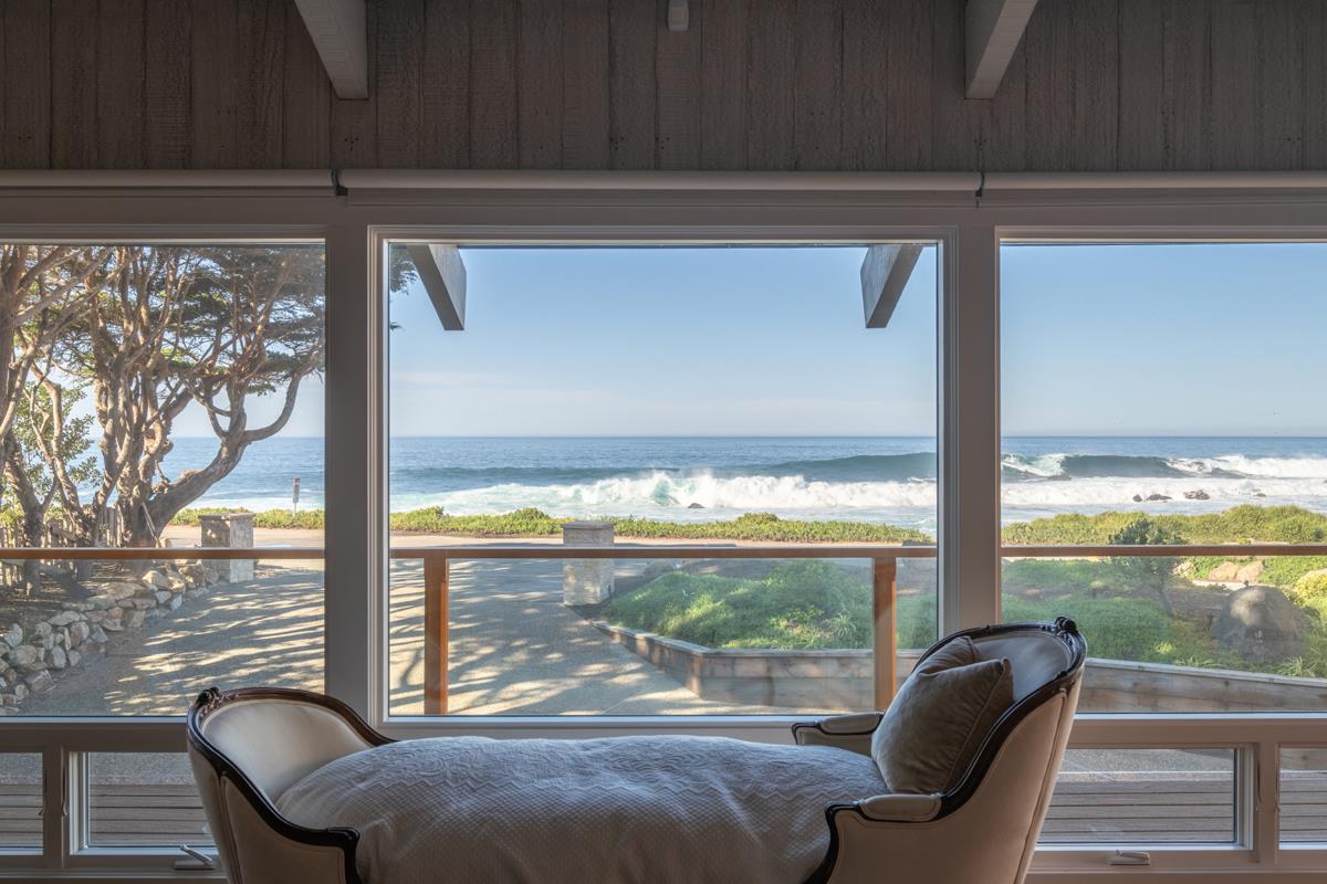 Iconic Carmel Location