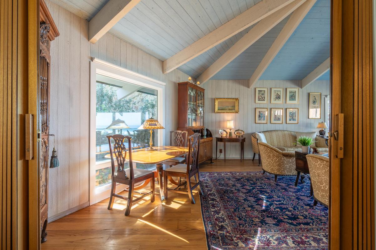 Iconic Carmel Location