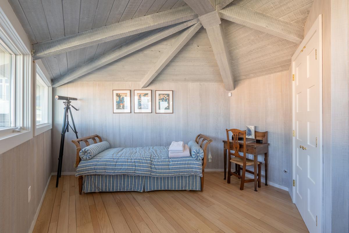 Iconic Carmel Location