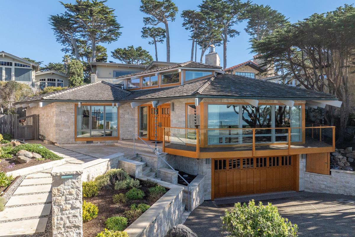 Iconic Carmel Location