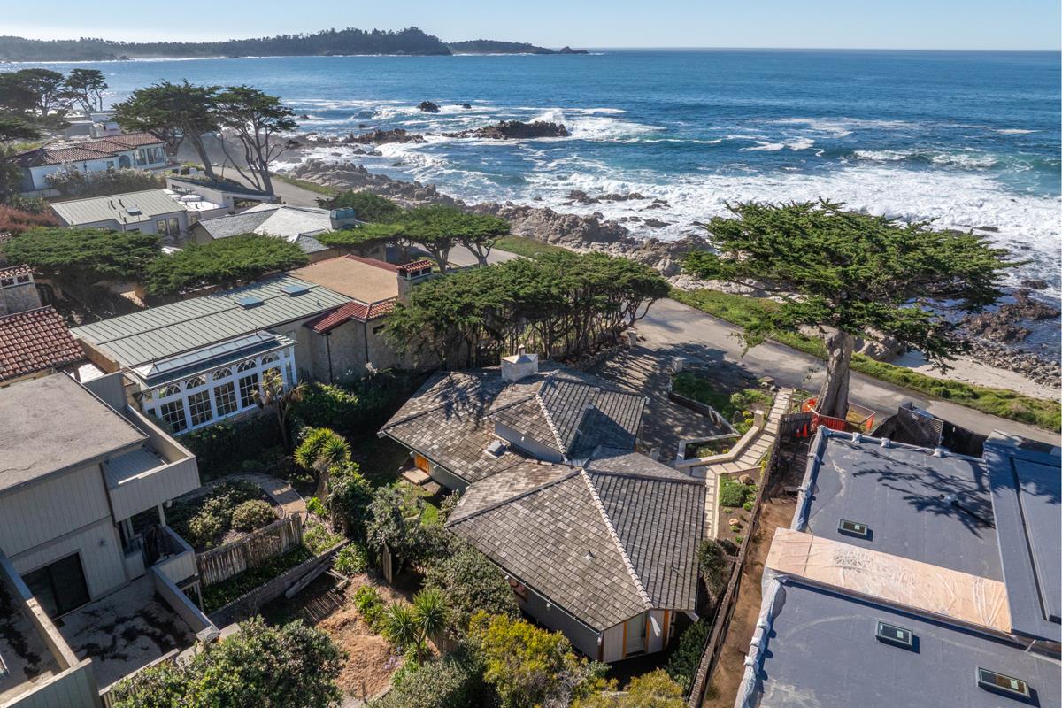 Iconic Carmel Location