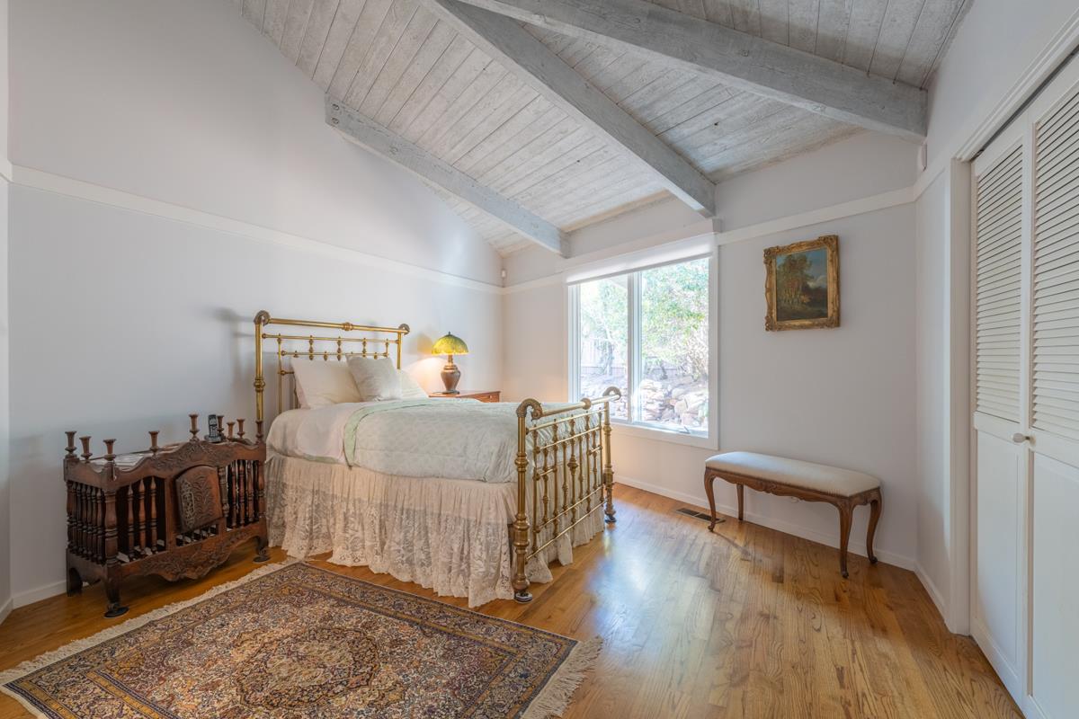 Iconic Carmel Location