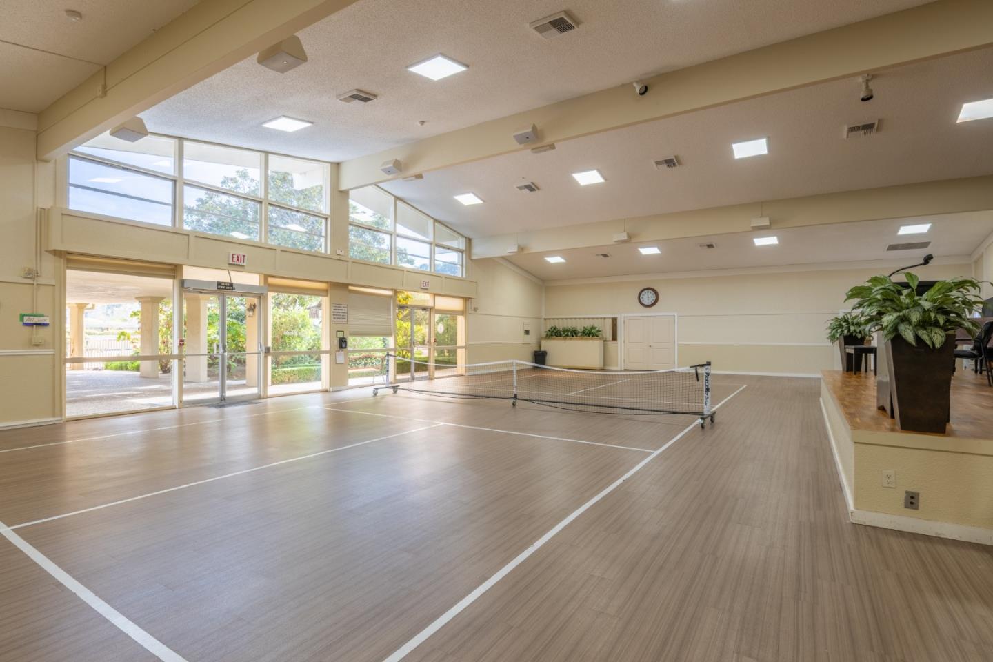 Hacienda Carmel Living