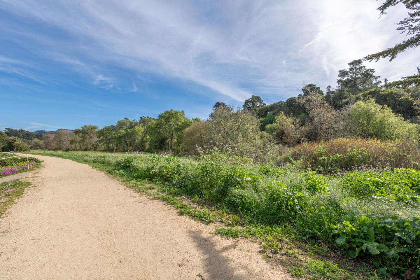 Hacienda Carmel Living