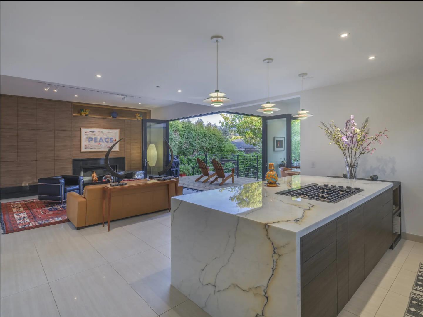 Modern Living Carmel Point