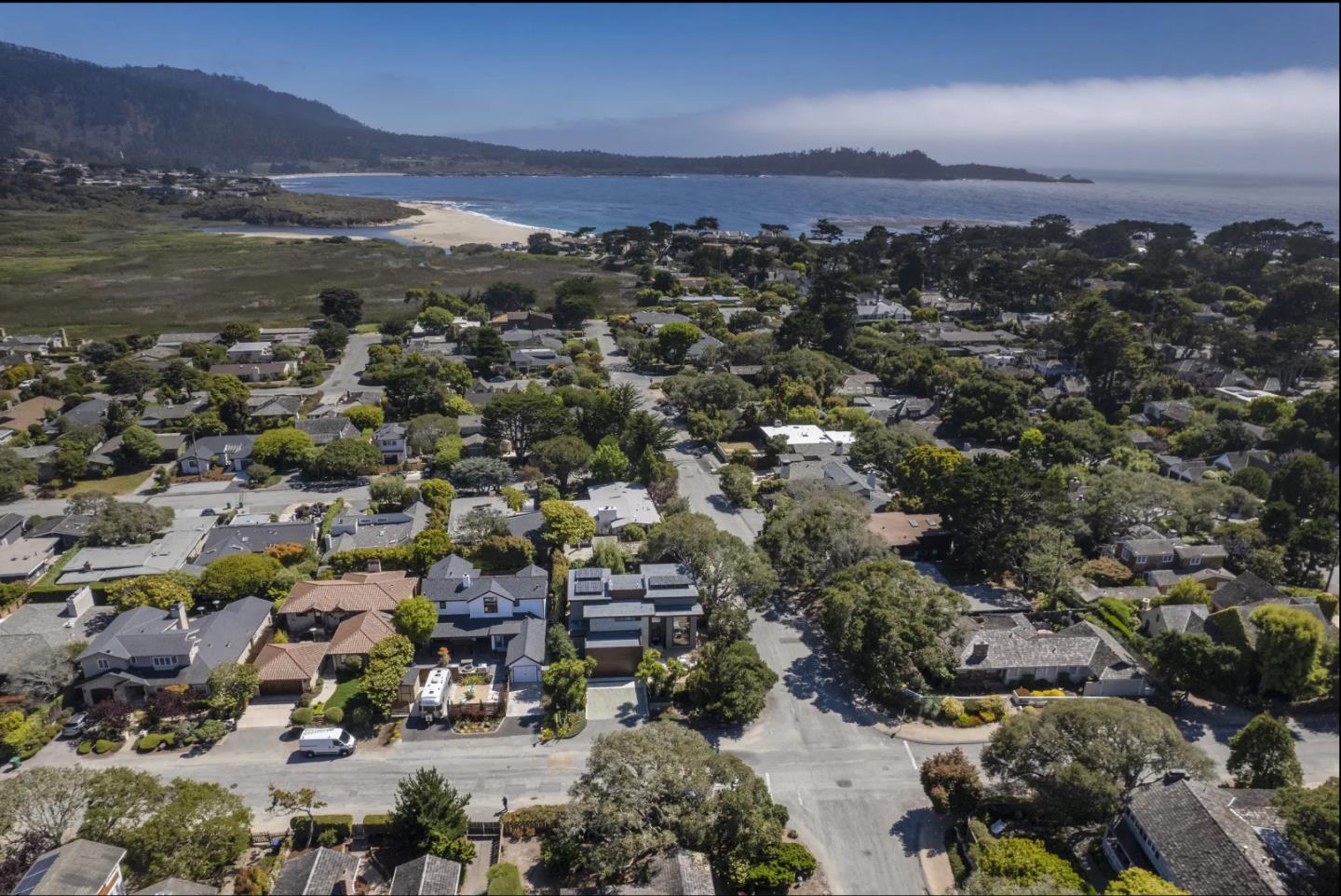 Modern Living Carmel Point