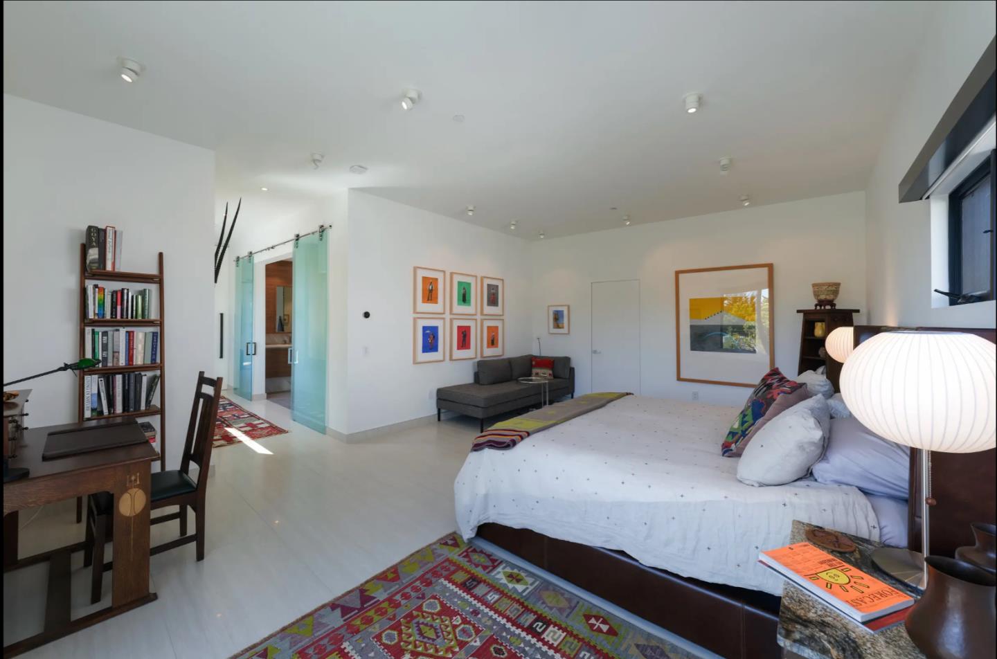 Modern Living Carmel Point