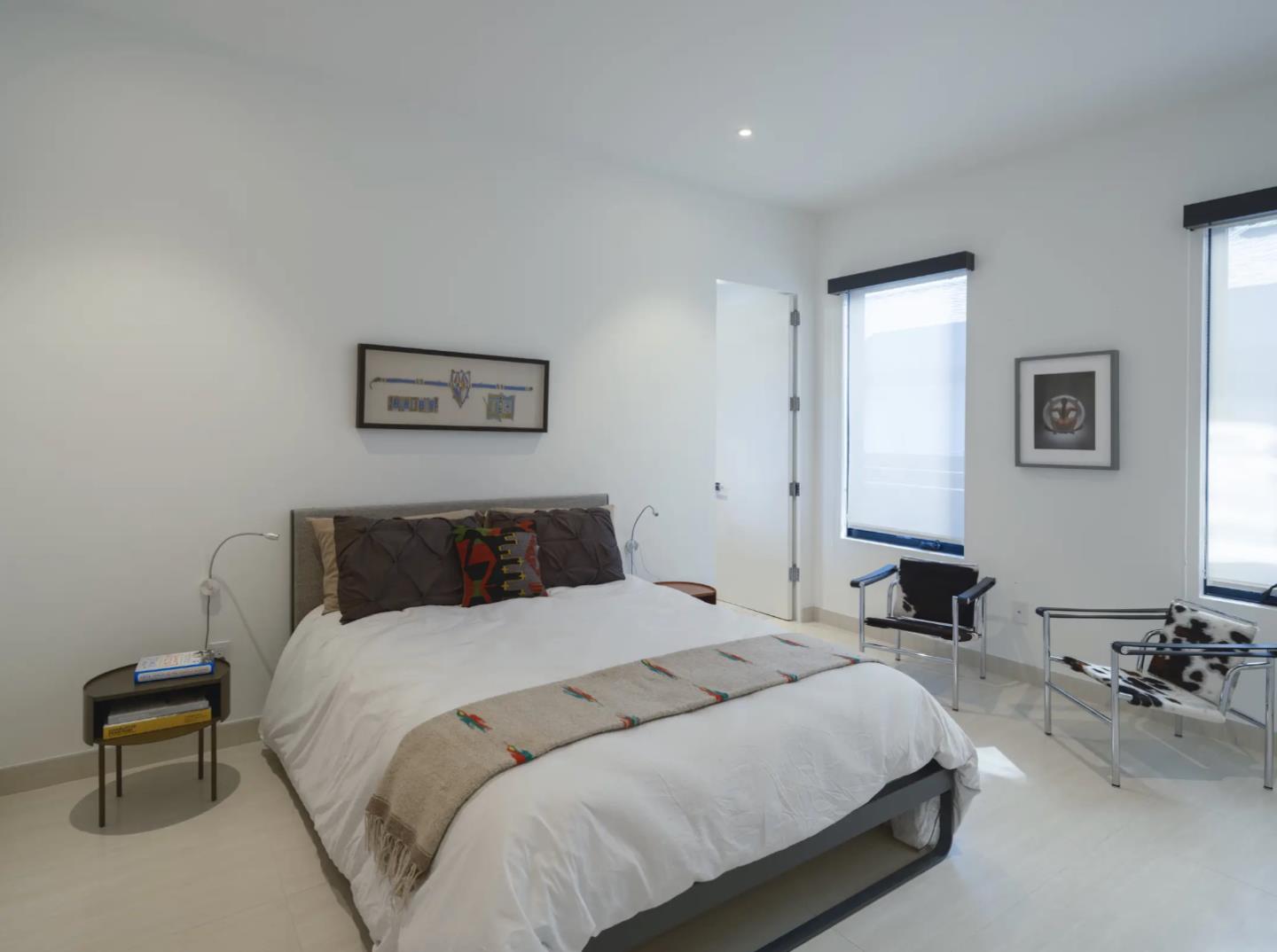 Modern Living Carmel Point