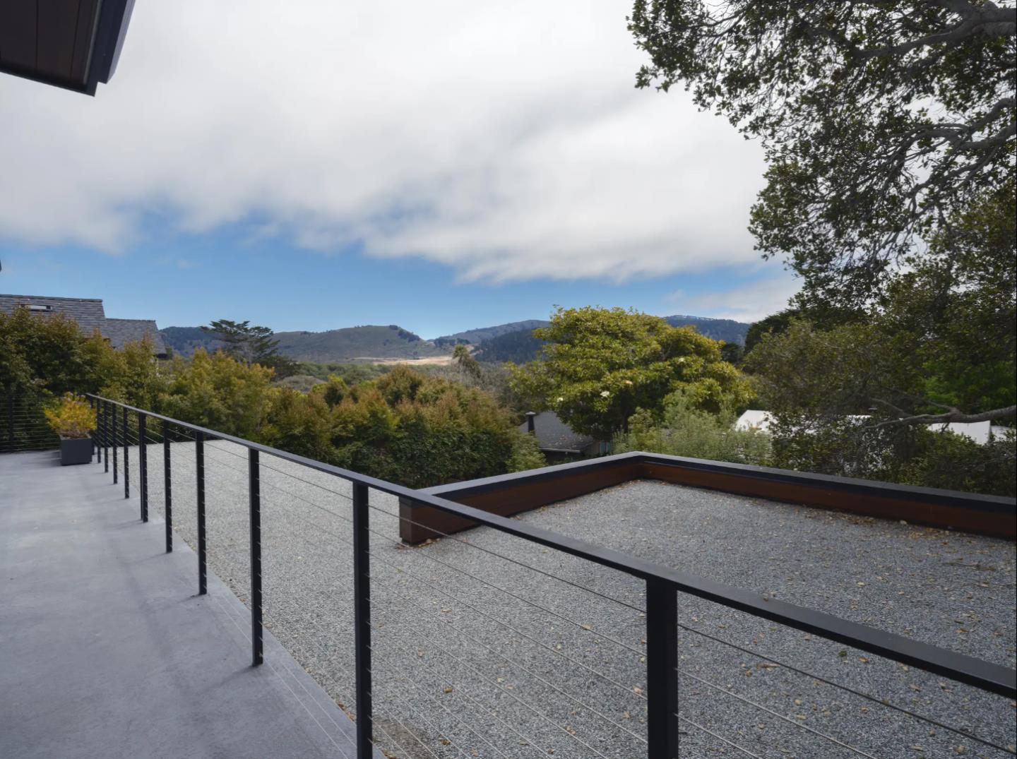 Modern Living Carmel Point