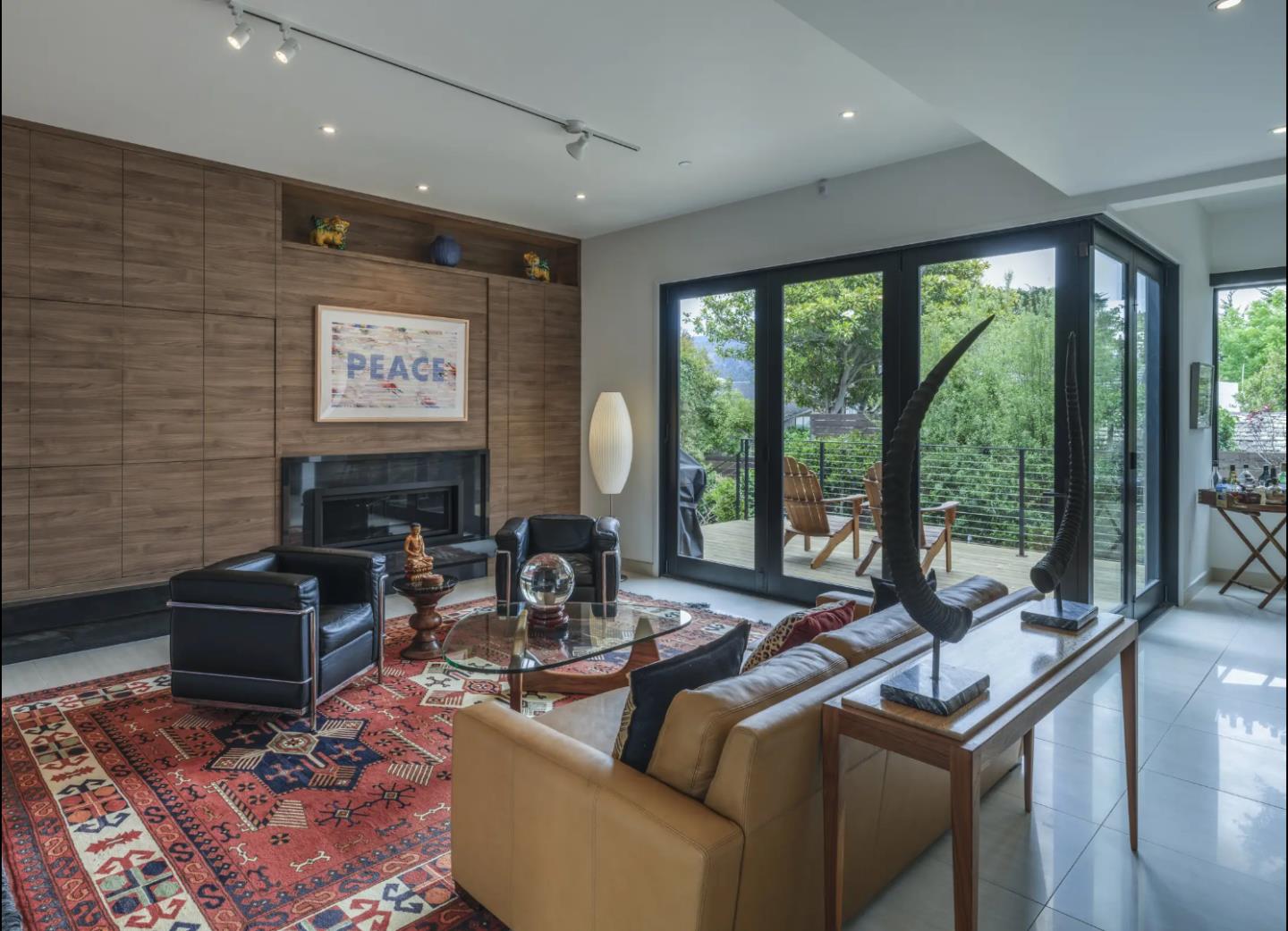 Modern Living Carmel Point