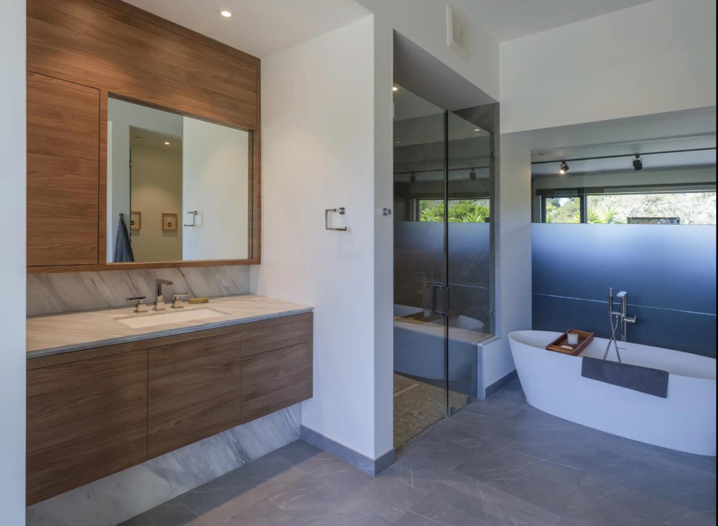 Modern Living Carmel Point