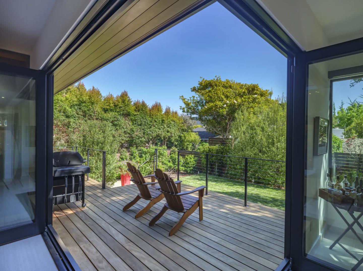 Modern Living Carmel Point