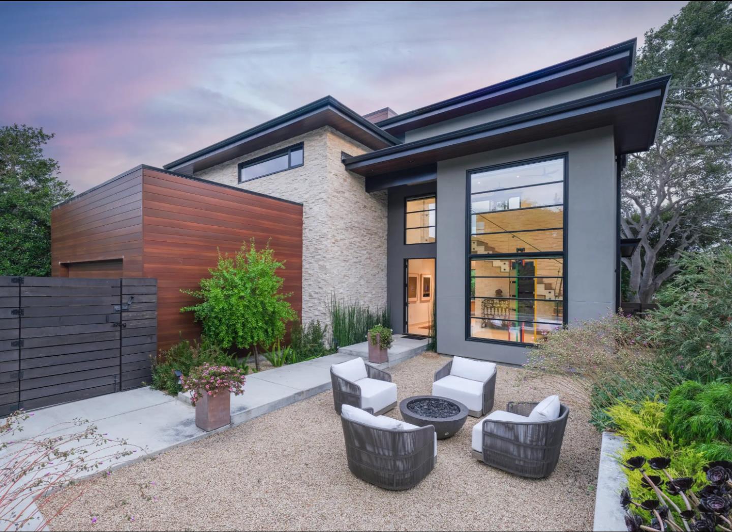 Modern Living Carmel Point