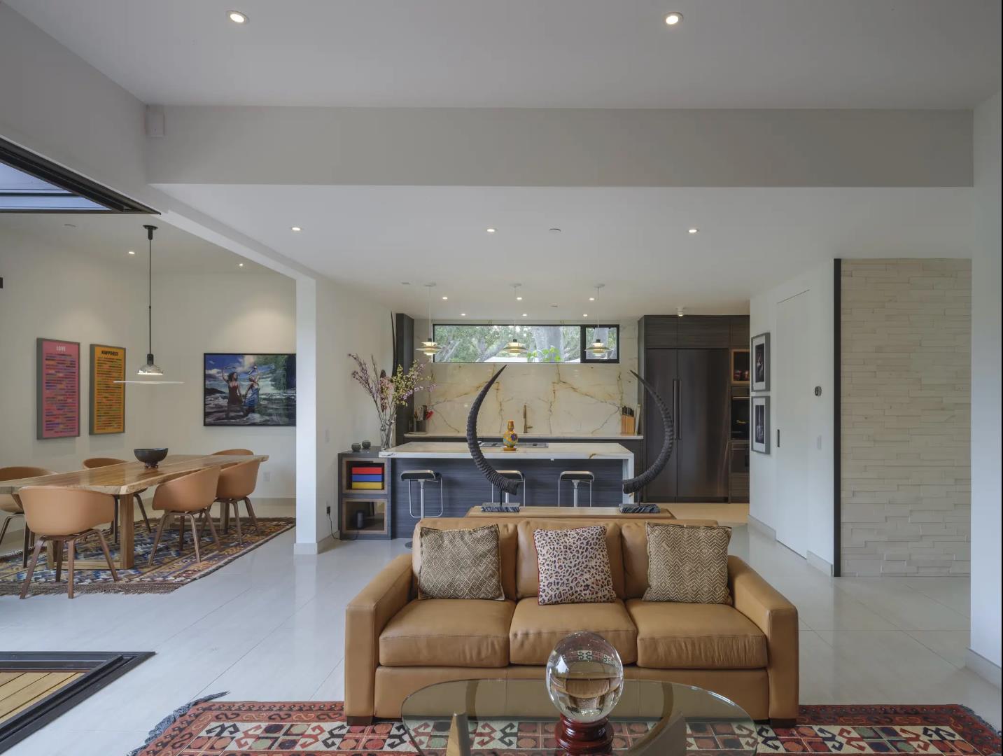 Modern Living Carmel Point