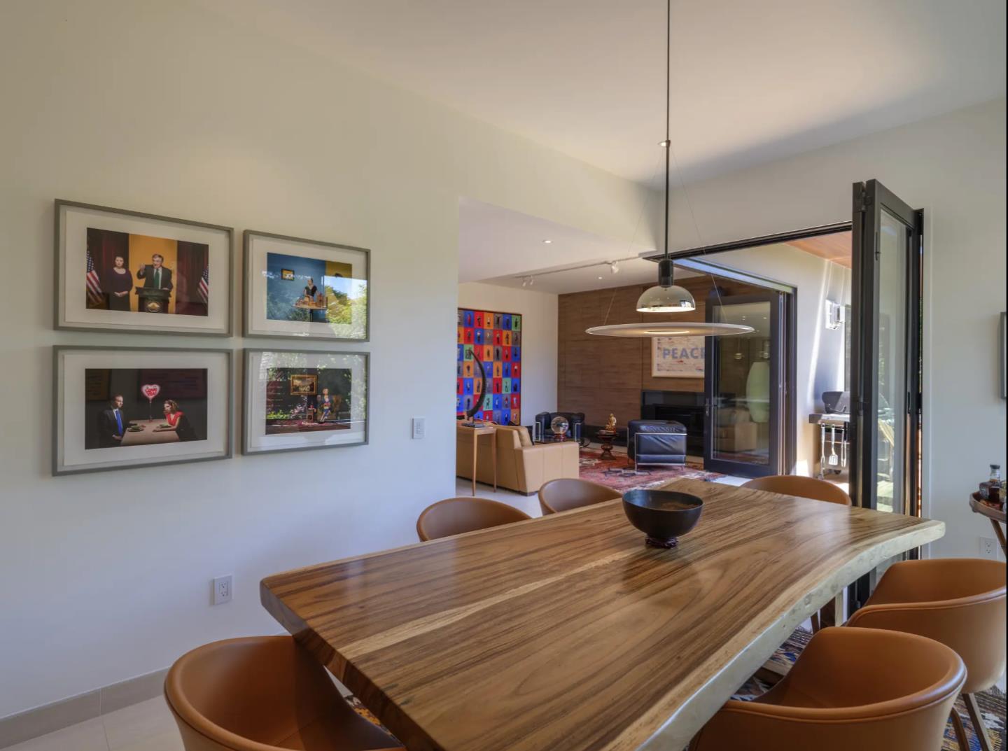 Modern Living Carmel Point