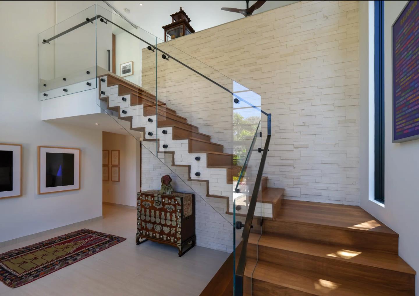 Modern Living Carmel Point