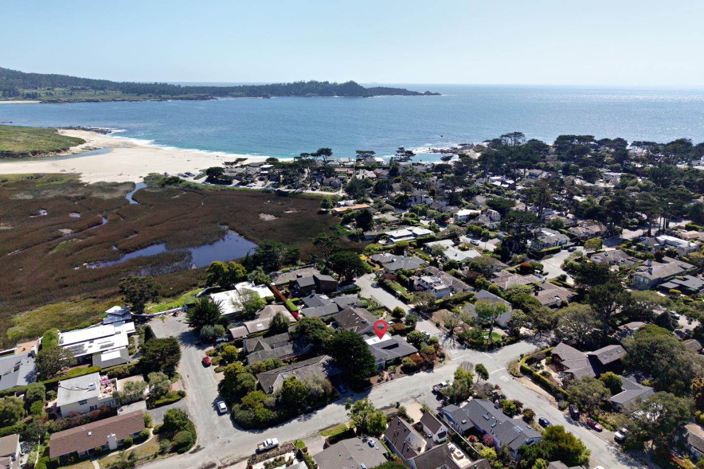Elevated Coastal Living 