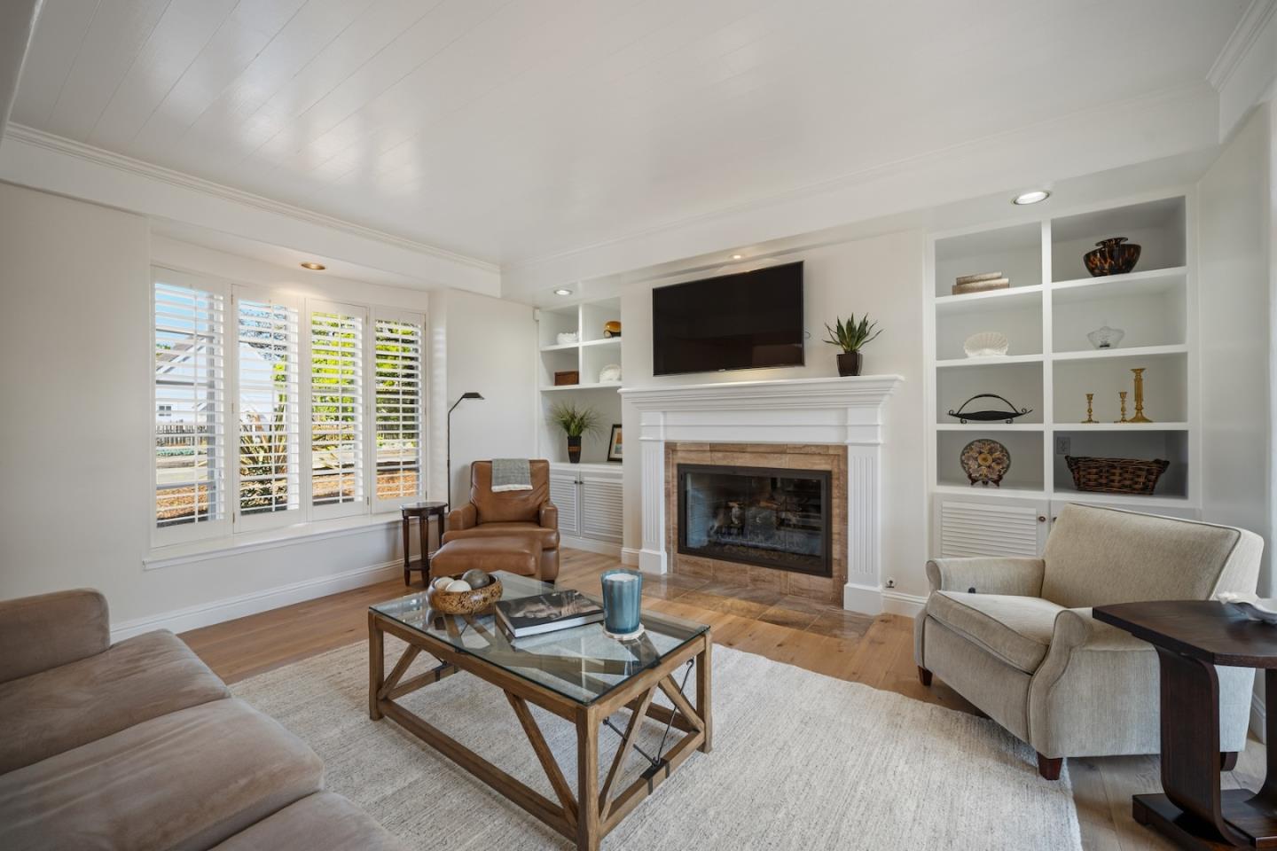 Elevated Coastal Living 