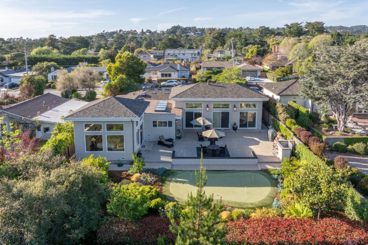 26123 Mesa Drive