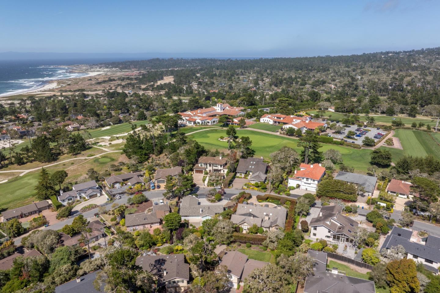 Golf Side Living at Its Finest