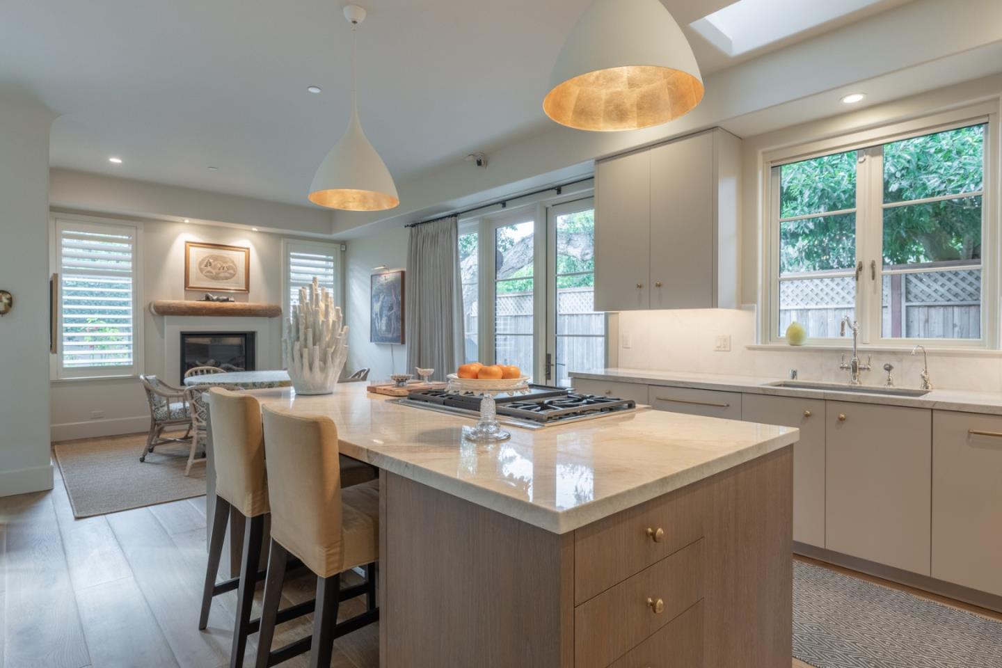 Newly Built Coastal Luxury