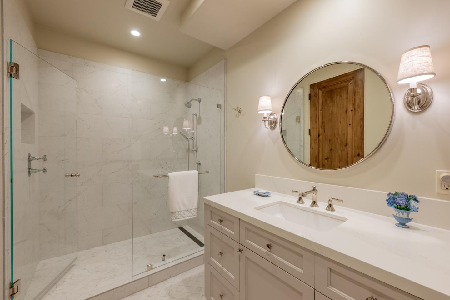 Newly Built Coastal Luxury