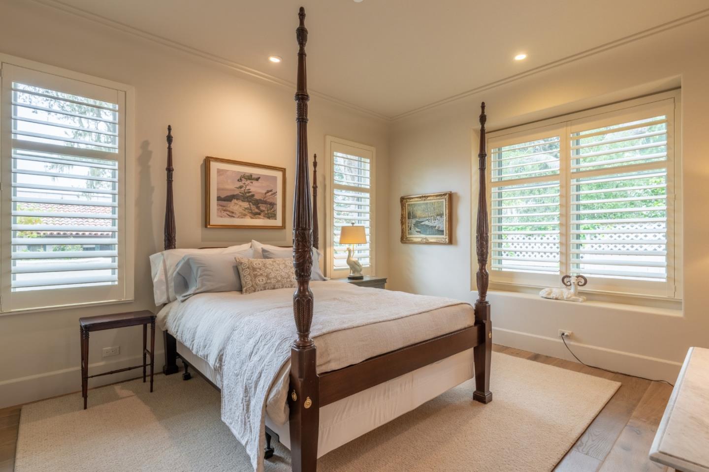 Newly Built Coastal Luxury