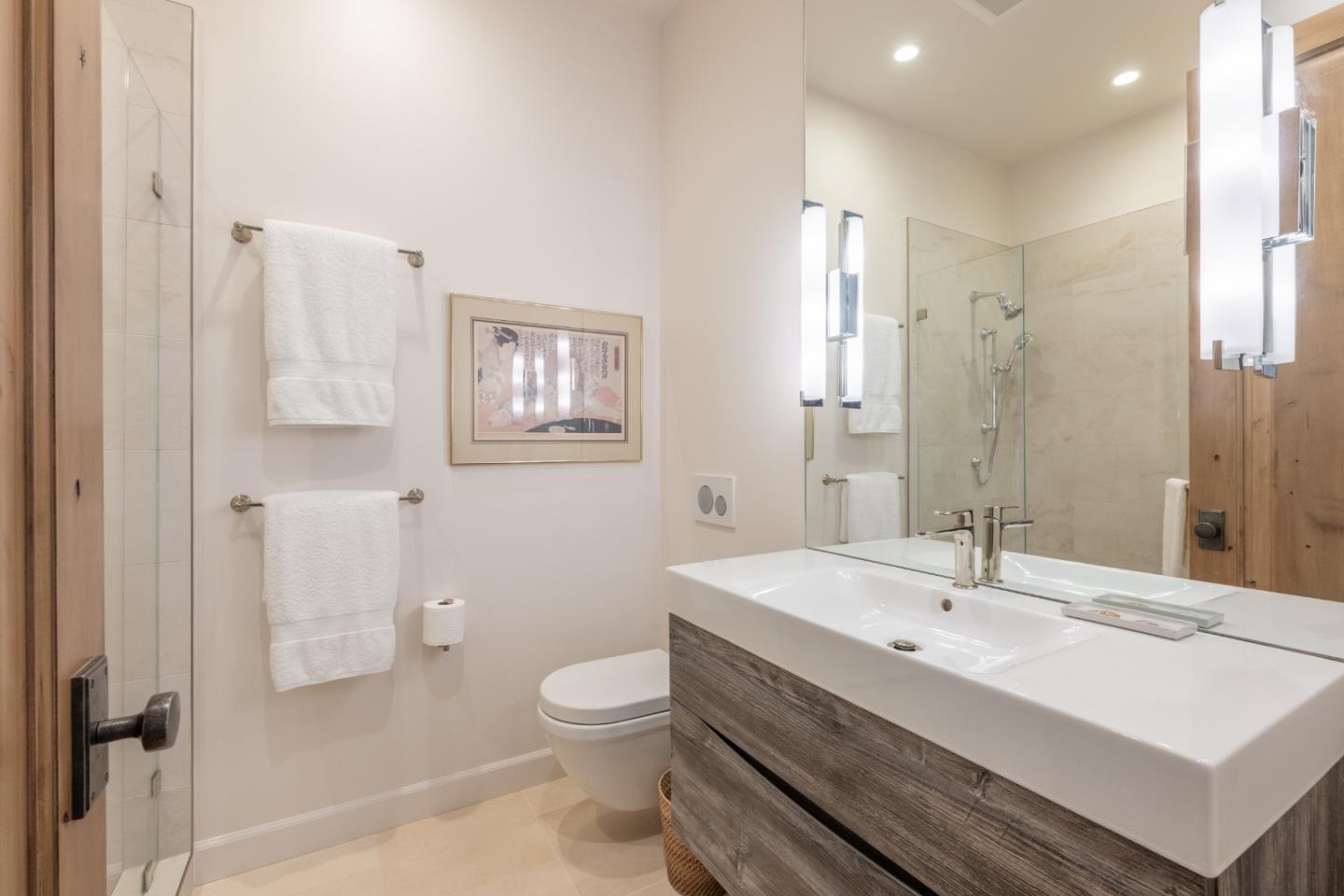 Newly Built Coastal Luxury