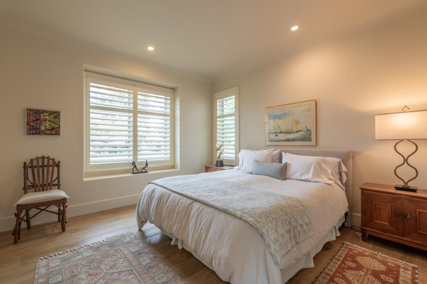 Newly Built Coastal Luxury