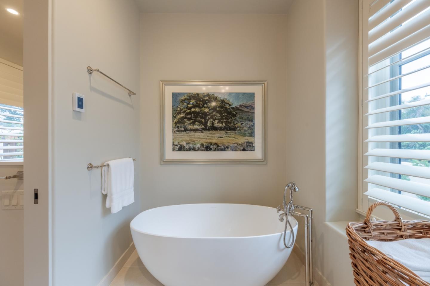 Newly Built Coastal Luxury
