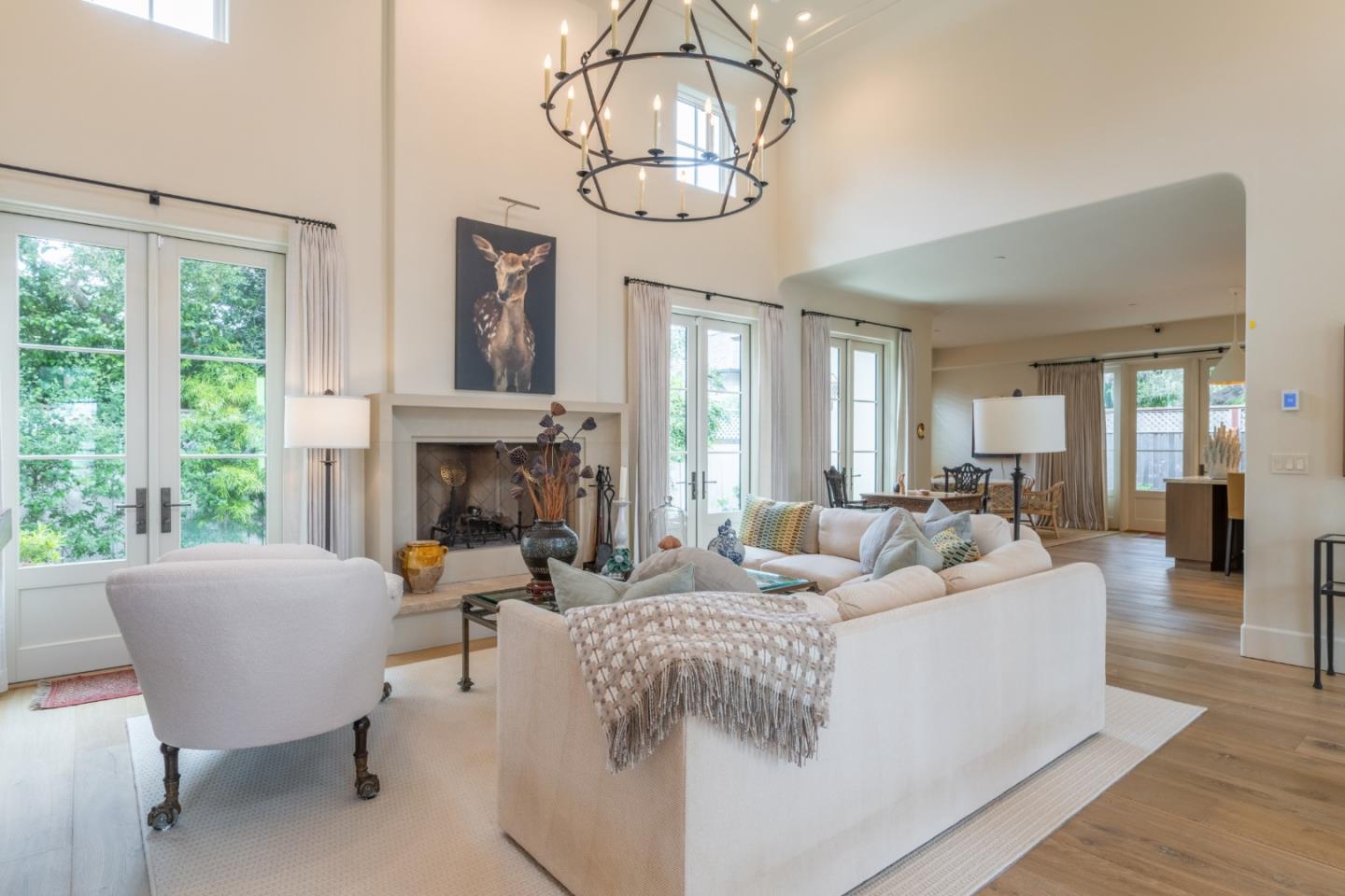 Newly Built Coastal Luxury