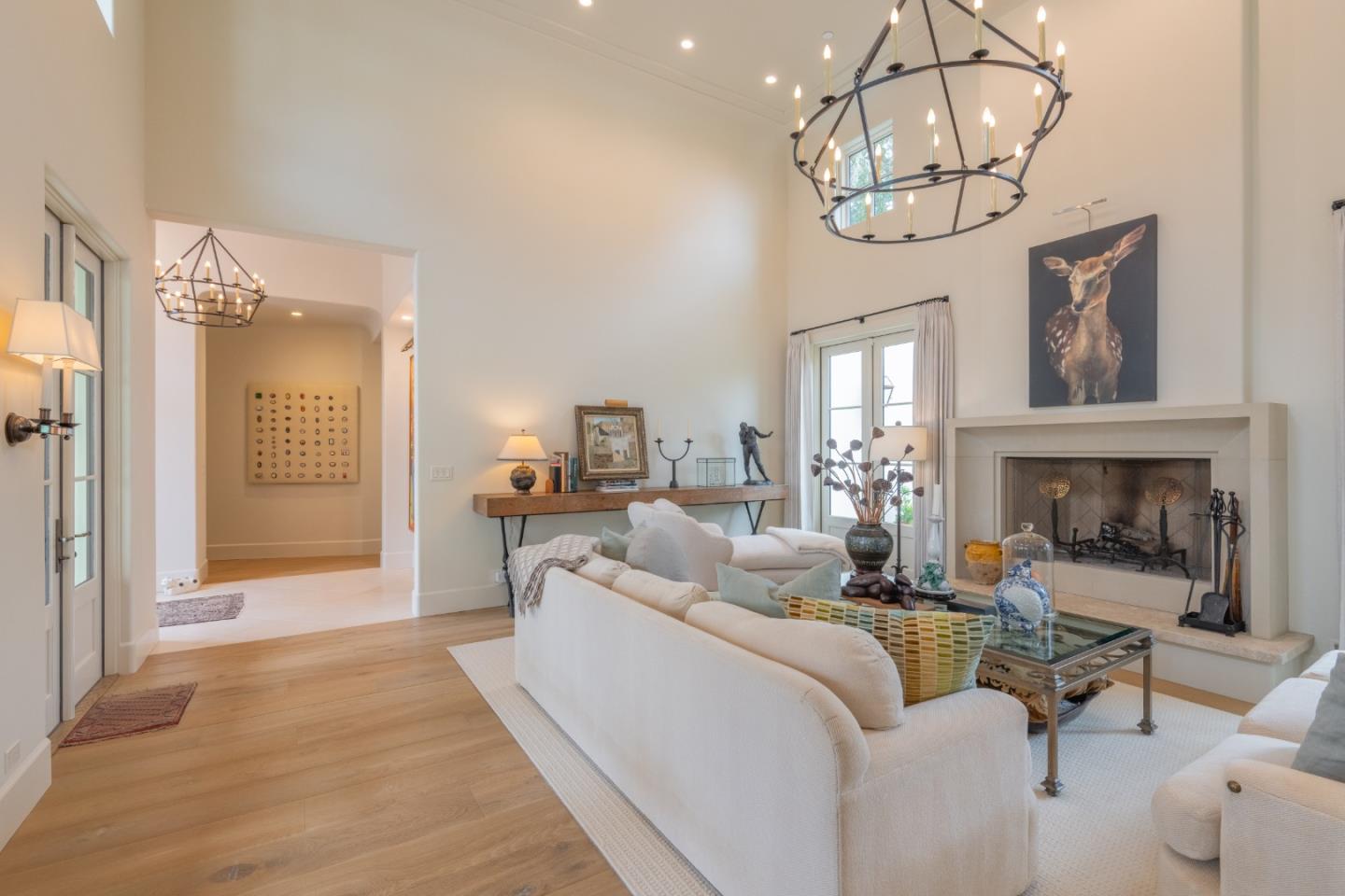 Newly Built Coastal Luxury