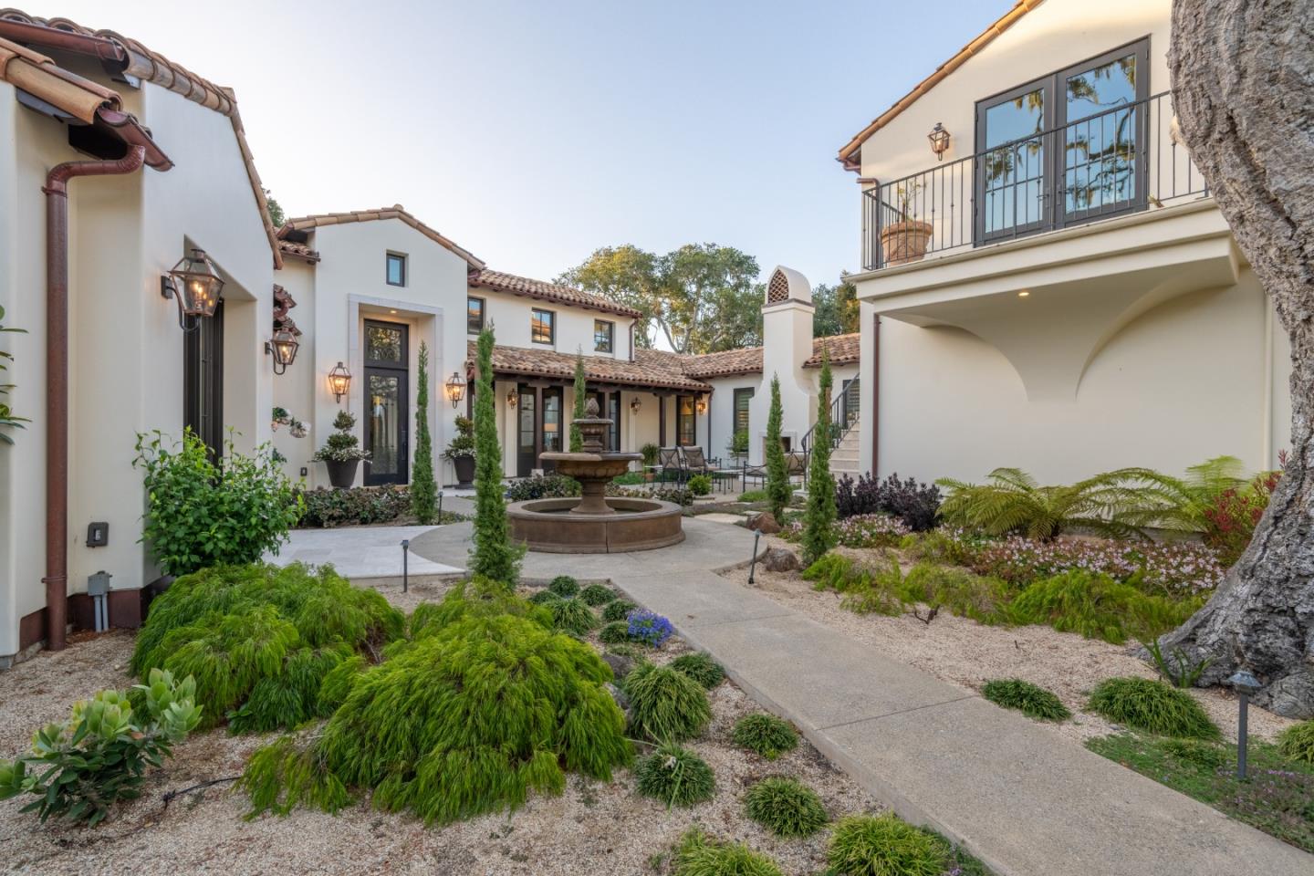 Newly Built Coastal Luxury