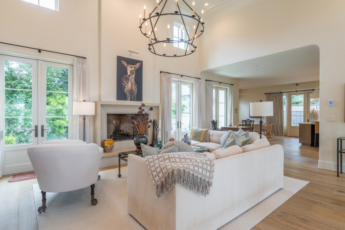 Newly Built Coastal Luxury