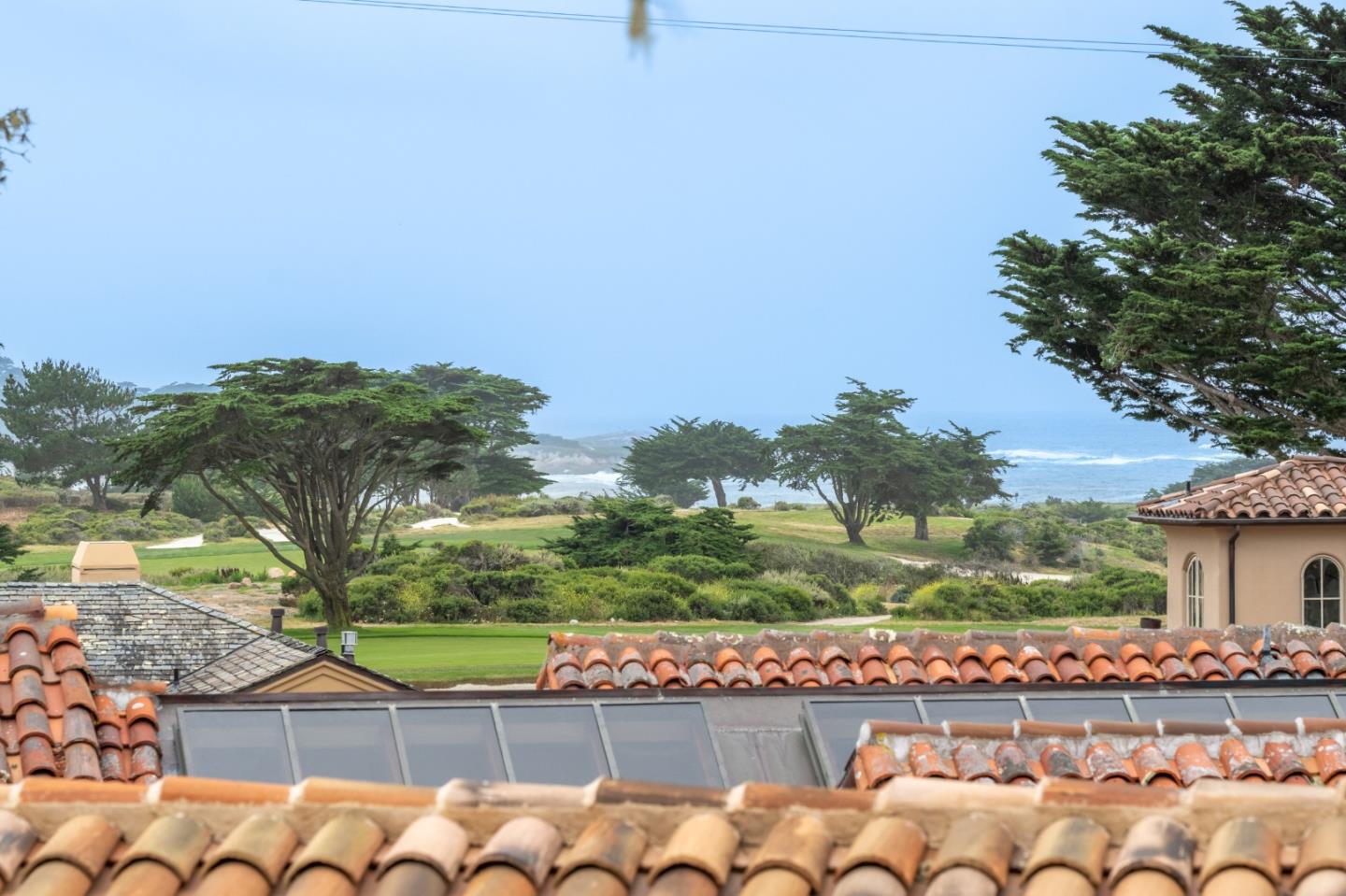 Newly Built Coastal Luxury
