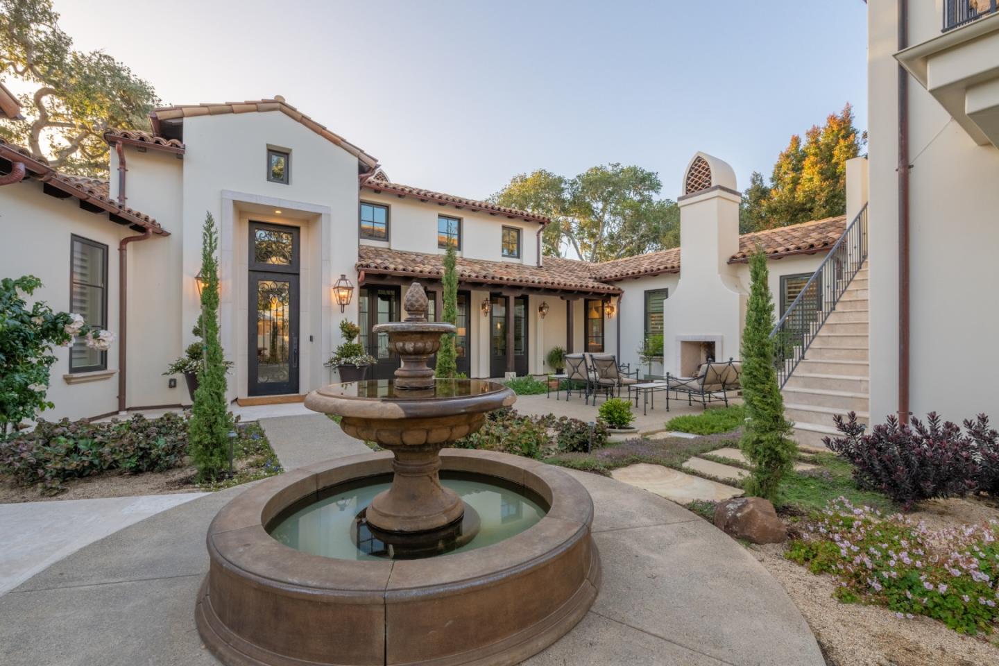 Newly Built Coastal Luxury