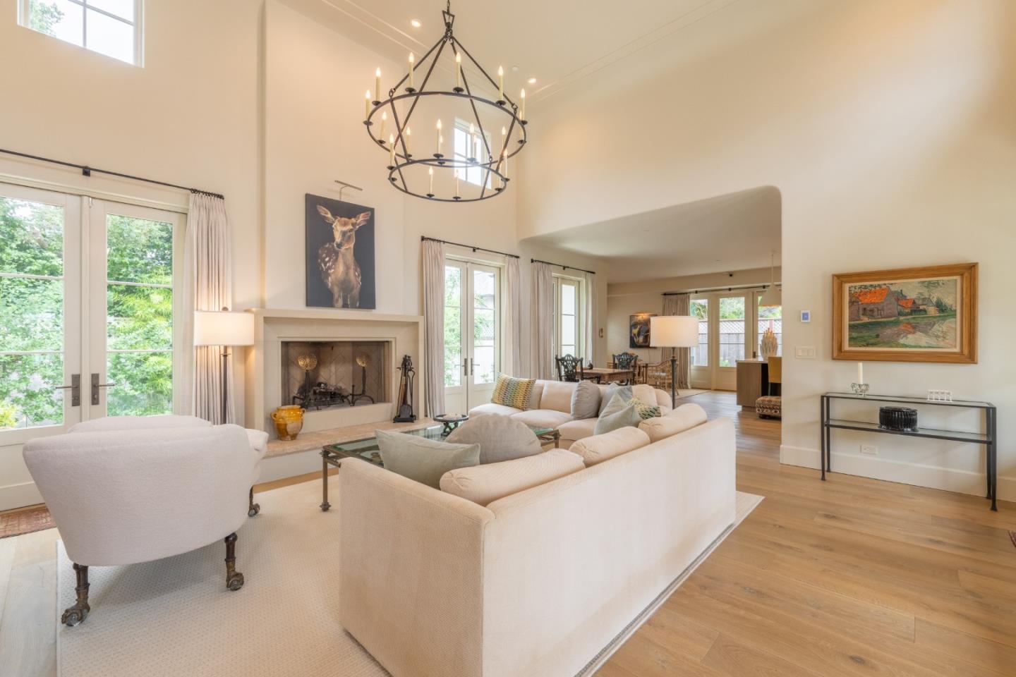 Newly Built Coastal Luxury