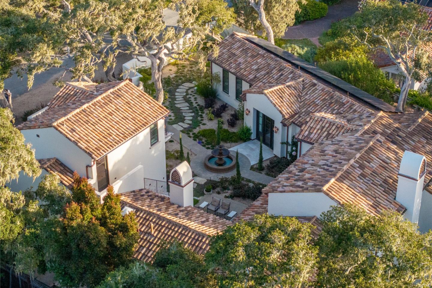 Newly Built Coastal Luxury