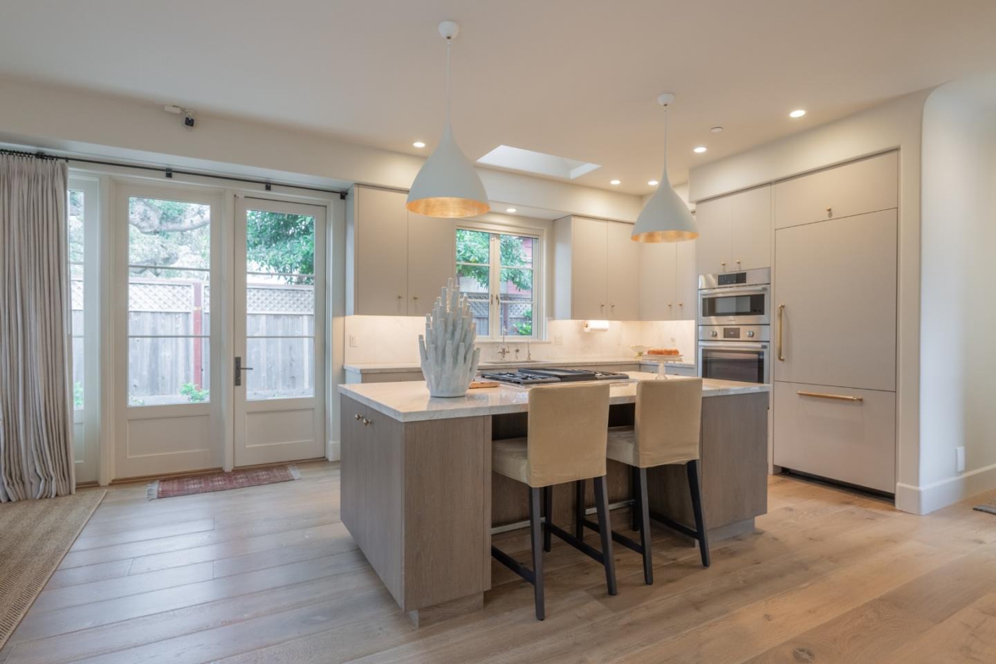 Newly Built Coastal Luxury