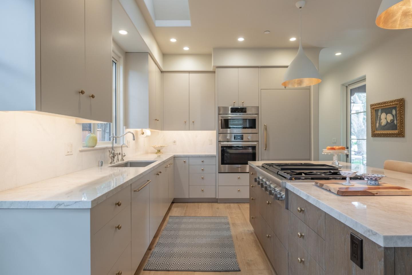 Newly Built Coastal Luxury