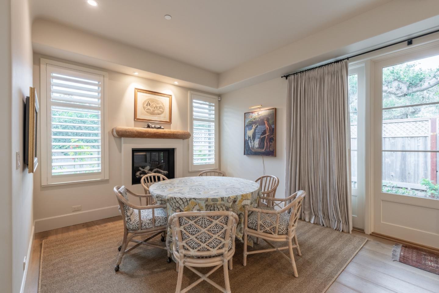 Newly Built Coastal Luxury