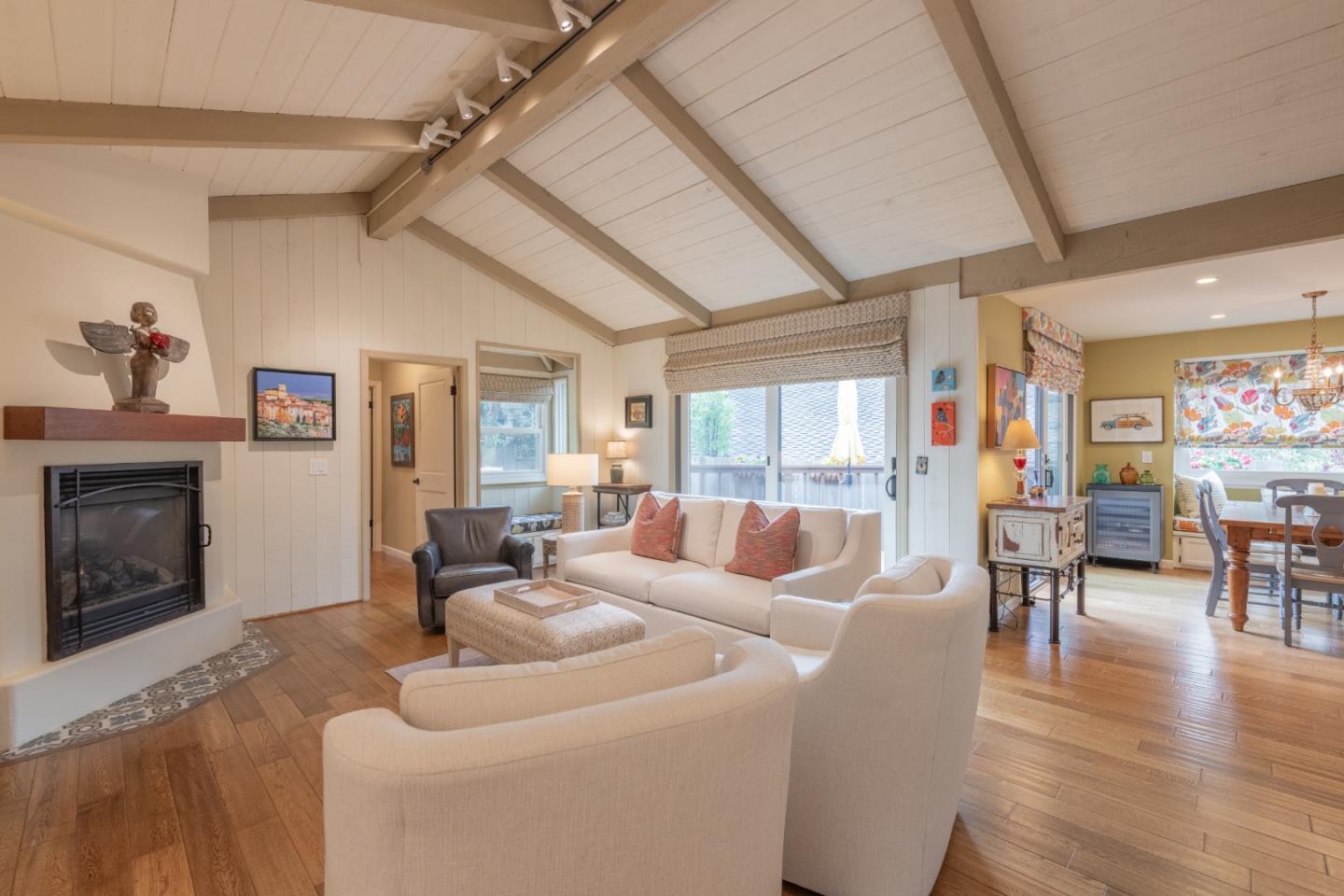Storybook Living in Carmel