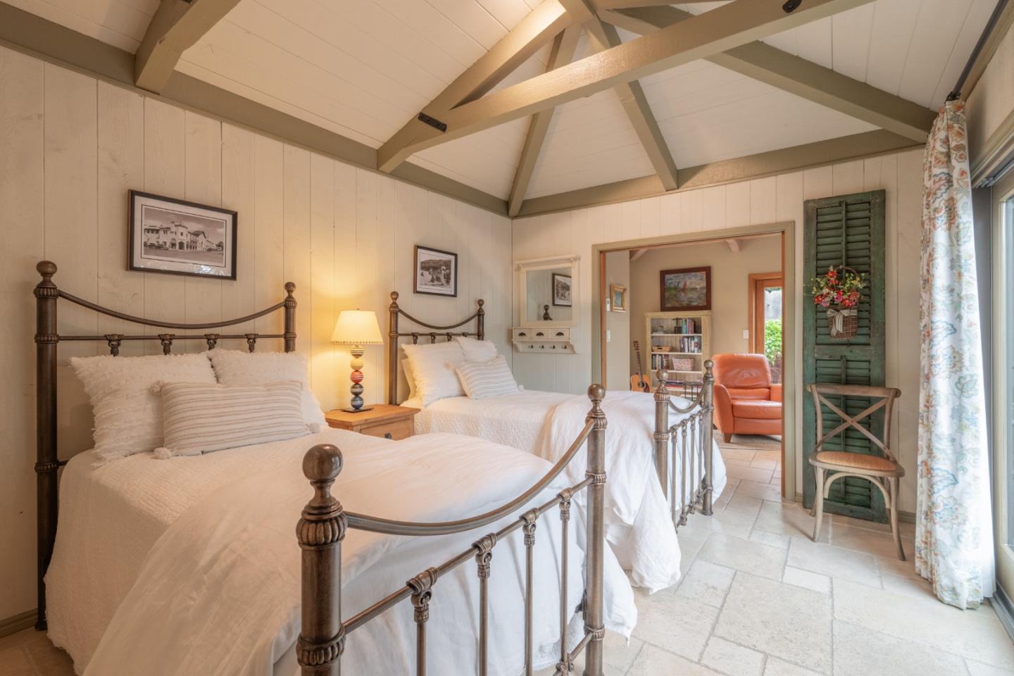Storybook Living in Carmel