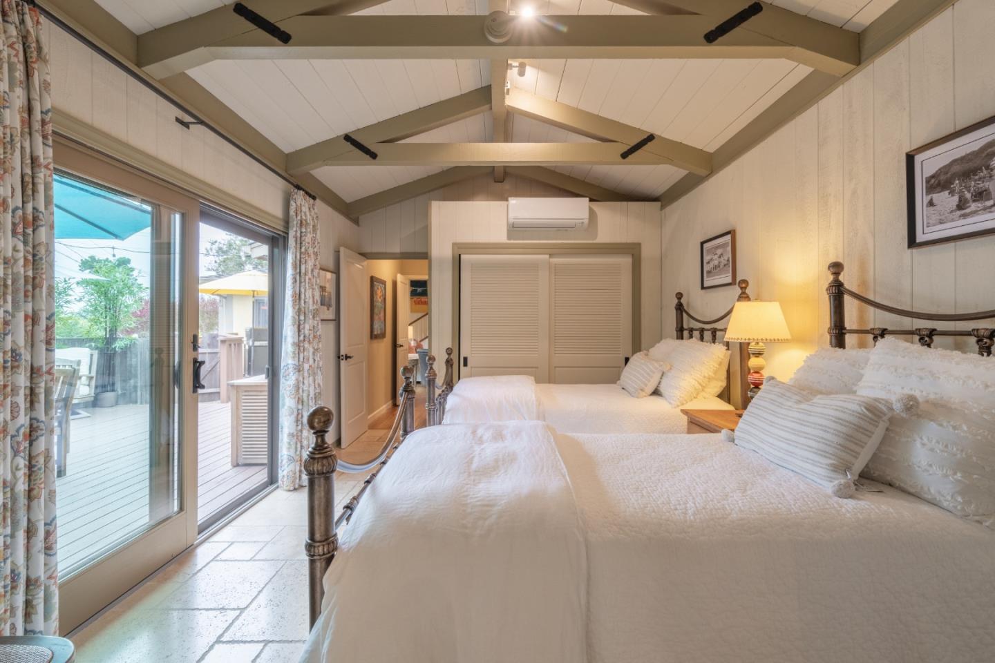 Storybook Living in Carmel