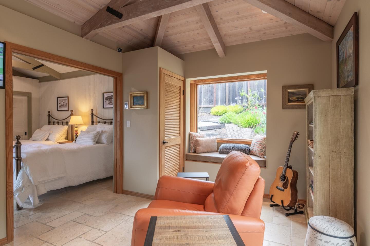Storybook Living in Carmel