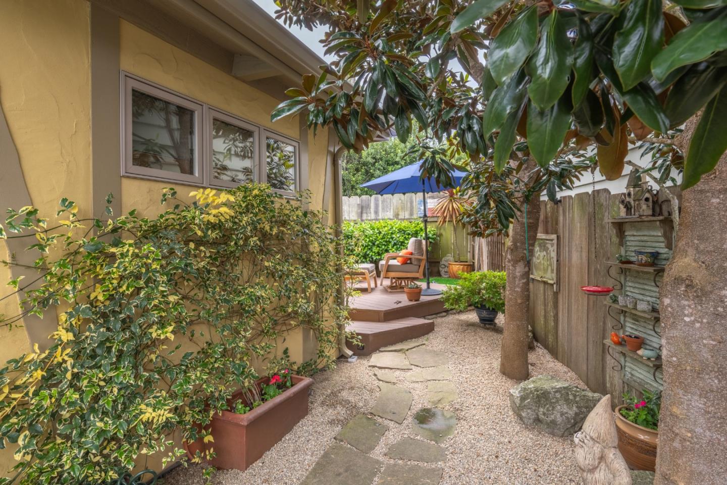 Storybook Living in Carmel