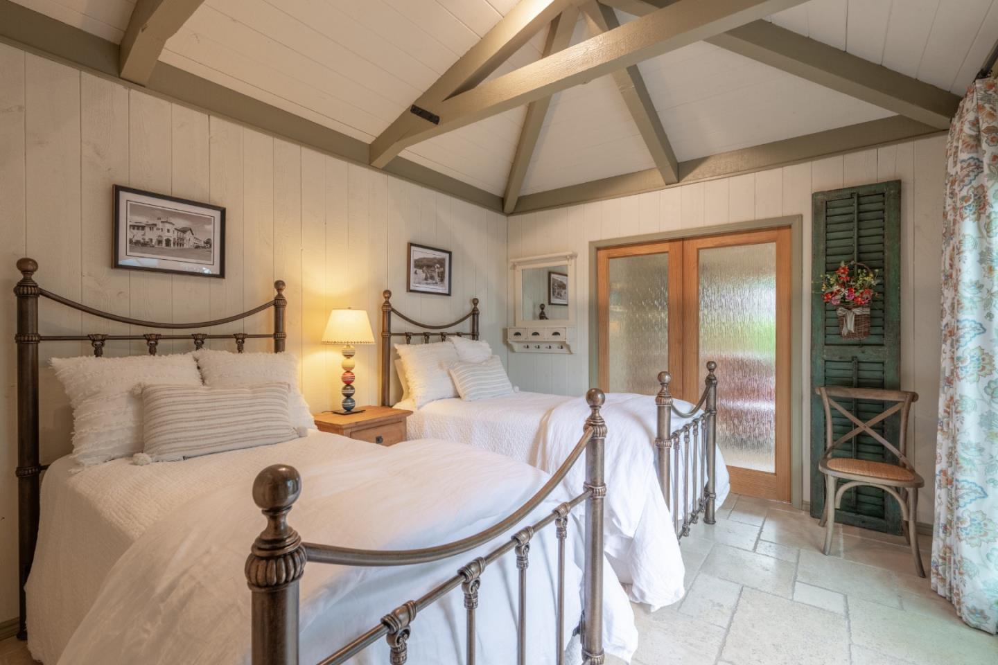Storybook Living in Carmel