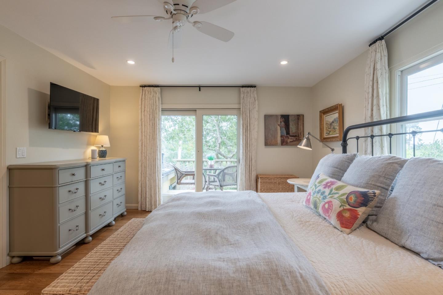 Storybook Living in Carmel