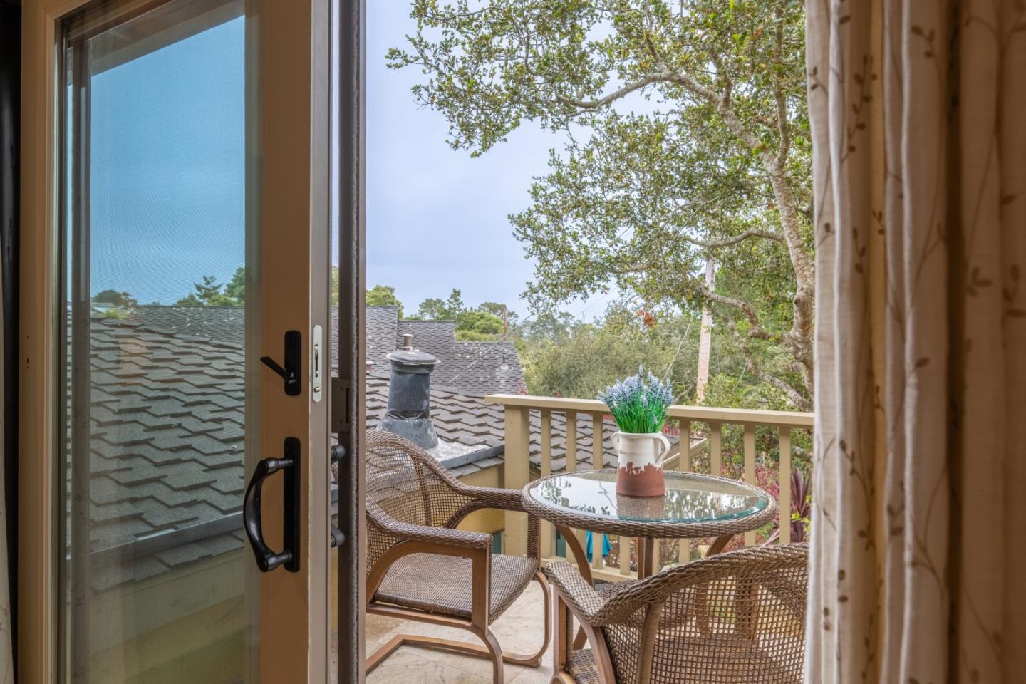 Storybook Living in Carmel
